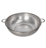 Dannyhome Дуршлаг DH-SS125 (38 см) — изображение 2