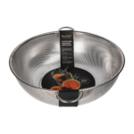 Dannyhome Дуршлаг DH-SS125 (38 см)