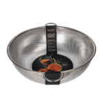 Dannyhome Дуршлаг DH-SS125 (38 см)
