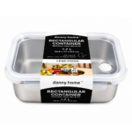 Dannyhome Контейнер для хранения DH-SS145-3 (1 шт /1700 мл)