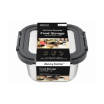 Dannyhome Контейнер для хранения DH-SS155-1 (1 шт /580 мл)