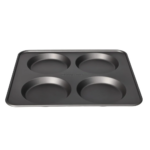 Dannyhome Форма выпечки(Yorkshire Pudding) DH-DHB177 (27*23 см) — изображение 2