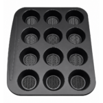 Dannyhome Форма выпечки(Maffin/12) DH-DHB160 (35*29 см) — изображение 2