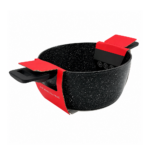 Dannyhome Кастрюля DH-C013-20 (20 см)