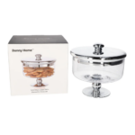 Dannyhome Контейнер для хранения DH-CB-201 (18 cm) — изображение 2