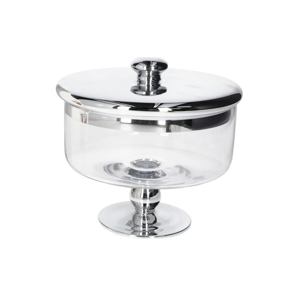201 Dannyhome Контейнер для хранения DH-CB-201 (18 cm) — изображение 1