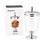 Dannyhome Контейнер для хранения DH-CB-203 (24 cm) — изображение 2