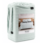 Dannyhome Спальный комплект DH-COM48-1C (3 ед./200*200/50*75(2) см)
