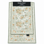 Dannyhome Набор ковриков 2 шт DH-CPT22-2 (50*84/60*102 см)