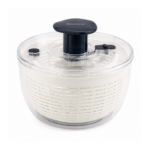 Dannyhome Сушилка для салата DH-4219-WHITE (21*13 cм)