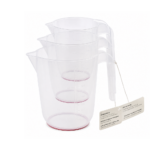 Dannyhome Набор мерных кружек DH-2501-48 (3 пр)