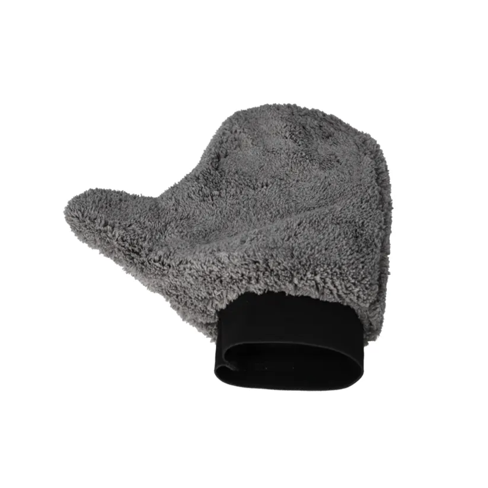 23-125 Dannyhome Варежка для уборки DH-23-125 (микрофибра) — изображение 1