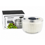 Dannyhome Сушилка для салата DH-4219-WHITE (21*13 cм) — изображение 2