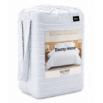 Dannyhome Спальный комплект DH-COM48-1D (3 ед./200*200/50*75(2) см)