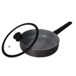 Dannyhome Сковорода DH-SP007-24 (24 cm) — изображение 2