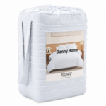 Dannyhome Спальный комплект DH-COM48-2D (3 ед./230*220/50*75(2) см)