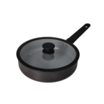 Dannyhome Сковорода DH-SP007-24 (24 cm)