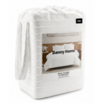 Dannyhome Спальный комплект DH-COM48-1A (3 ед./200*200/50*75(2) см)