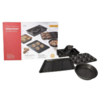 Dannyhome Форма выпечки (набор) DH-2501-113 (7 пр.)