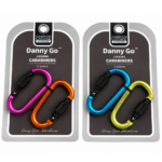 Dannyhome Карабин DH-DT026 (2 шт)