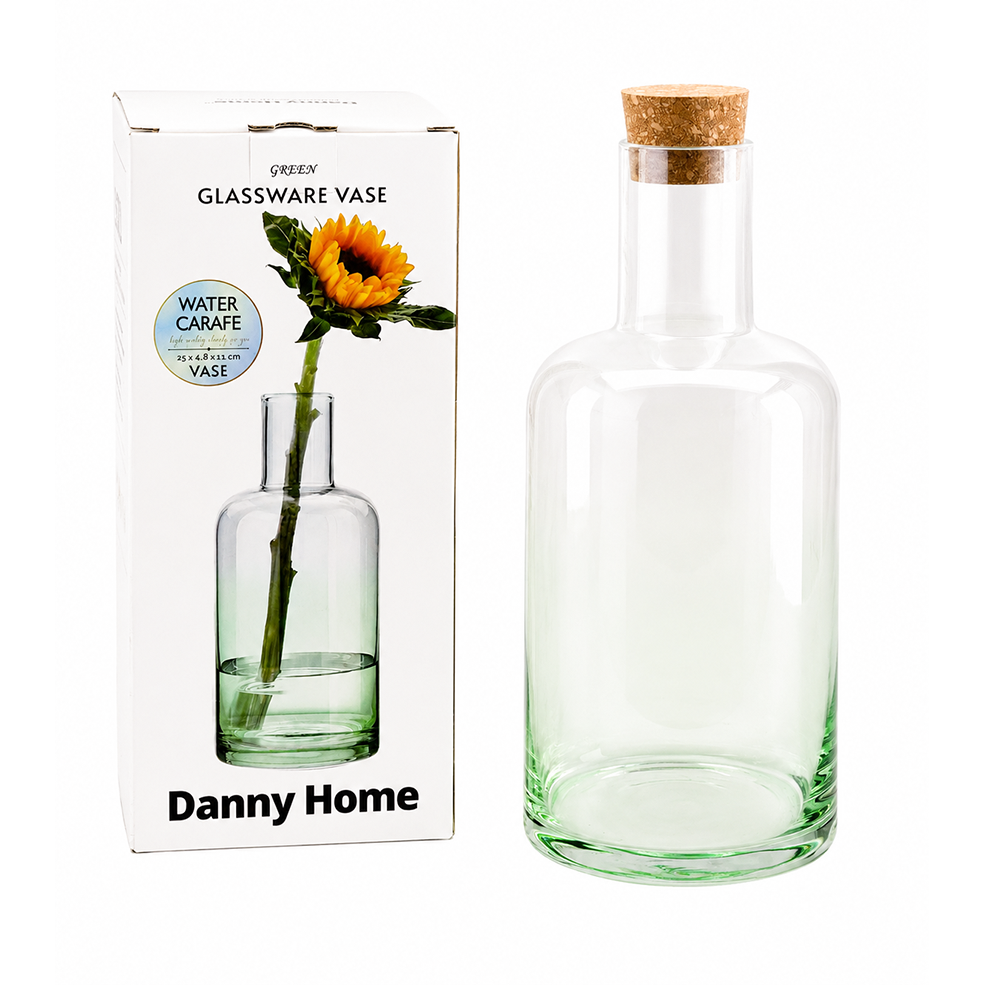 26-24 Dannyhome Декантер DH-CB26-24 (1520 ml) — изображение 1