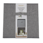 Dannyhome Коробка для хранения DH-HO-272 (31*31*31 см) — изображение 3