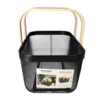 Dannyhome Корзина для фруктов DH-ZYB273 (42*26 см) — изображение 2