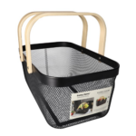 Dannyhome Корзина для фруктов DH-ZYB273 (42*26 см)