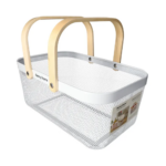 Dannyhome Корзина для фруктов DH-ZYB274 (42*26 см) — изображение 2