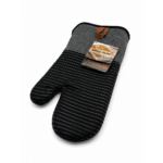 Dannyhome Прихватка DH-3447-BLACK (Cotton)
