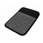 Dannyhome Прихватка DH-3448-BLACK (Cotton)