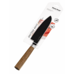 Dannyhome Нож поварской DH-3611-NATURAL (31 cm)