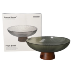 Dannyhome Фруктовница DH-WY37-02 (26 см)