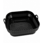 Dannyhome Вкладыш для аэрогриля DH-3911-A (силикон/21*21 см)