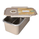 Dannyhome Контейнер для хранения DH-SS42-03 (1 шт /6300 мл)