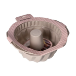 Dannyhome Форма выпечки DH-4303 (28 cm/silicon) — изображение 2