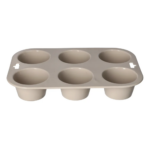 Dannyhome Форма выпечки DH-4306-GREY (16*25 cm/silicon)