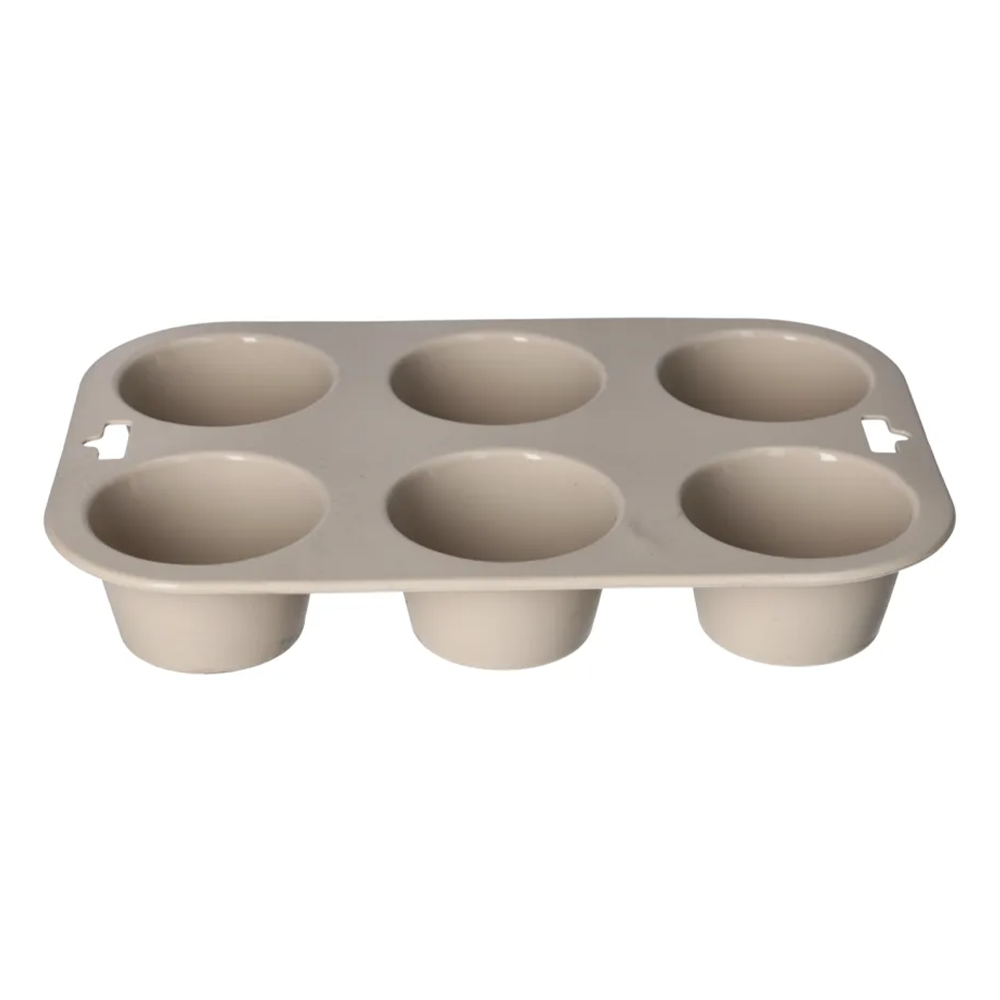 4306-1 Dannyhome Форма выпечки DH-4306-GREY (16*25 cm/silicon) — изображение 1