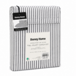 Dannyhome Спальный комплект DH-DC49-2C (3 ед./200*200/50*75(2) см)