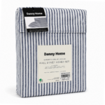 Dannyhome Спальный комплект DH-DC49-2D (3 ед./200*200/50*75(2) см)