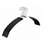 Dannyhome Вешалка для вещей DH-MH03B-5 (Iron/5 шт)