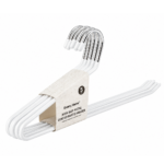 Dannyhome Вешалка для вещей DH-MH06W-5 (Iron/5 шт)