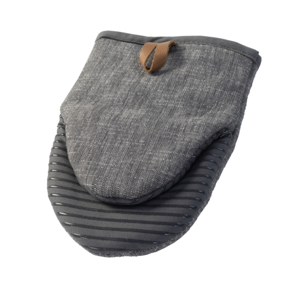 Без имени-1 Dannyhome Прихватка DH-3446-GREY (Cotton) — изображение 1