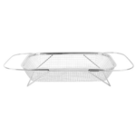 Dannyhome Дуршлаг DH-SS140 (31*20 см) — изображение 2