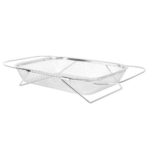 Dannyhome Дуршлаг DH-SS140 (31*20 см)