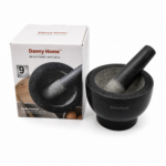 Dannyhome Ступка DH-2501-36 — изображение 3