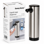 Dannyhome Диспенсер для мыла DH-BA-001