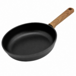 Dannyhome Сковорода DH-FP014-30 (30 cm) — изображение 2