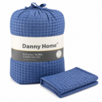 Dannyhome Спальный комплект DH-Q2-2B (3 ед./200*200/50*75(2) см)