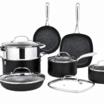 Dannyhome Набор посуды DH-DHP04-12 (12 пр)